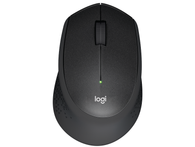 Logitech M330 SILENT Wireless Mouse